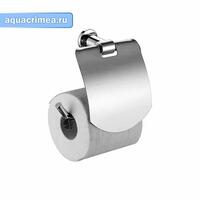 Бумагодержатель с крышкой FORNY (AZ-88310)